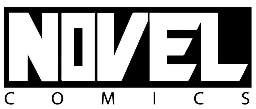 NOVEL Comics
